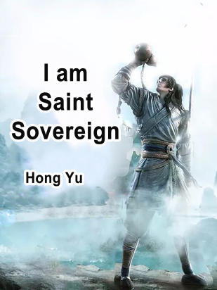 I am Saint Sovereign
